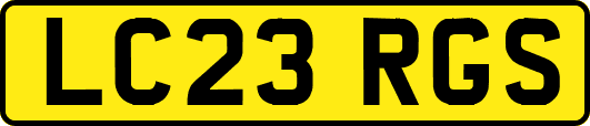 LC23RGS