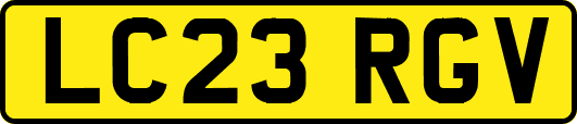 LC23RGV