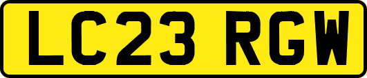 LC23RGW