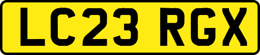 LC23RGX