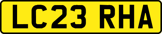 LC23RHA