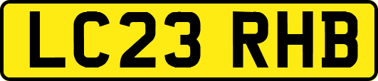 LC23RHB