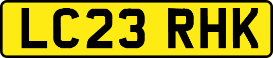 LC23RHK