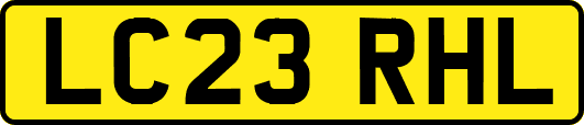 LC23RHL