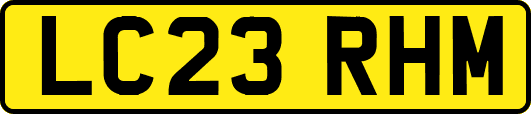 LC23RHM