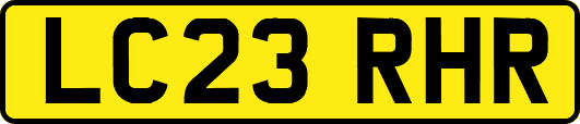LC23RHR