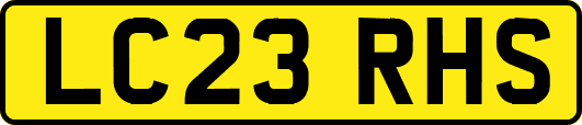 LC23RHS