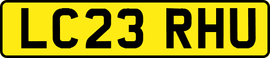 LC23RHU