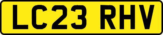 LC23RHV