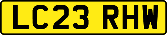 LC23RHW