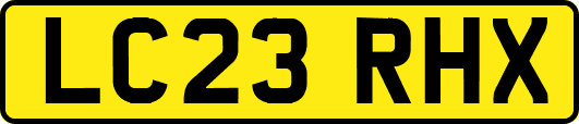 LC23RHX