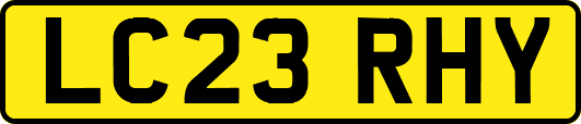 LC23RHY