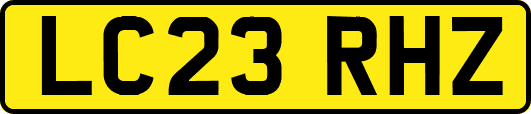 LC23RHZ