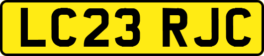LC23RJC