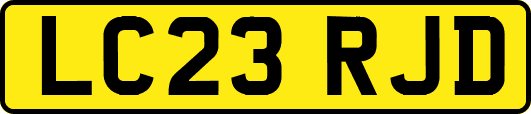 LC23RJD