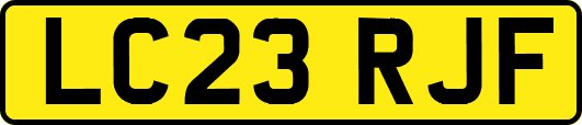 LC23RJF