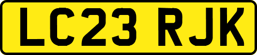 LC23RJK