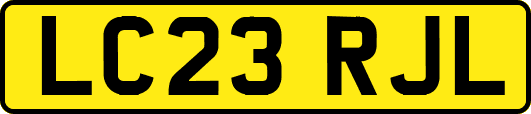 LC23RJL
