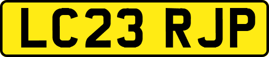LC23RJP