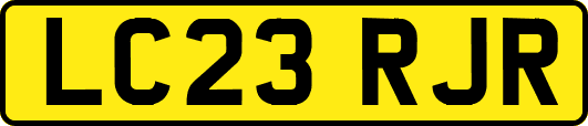 LC23RJR
