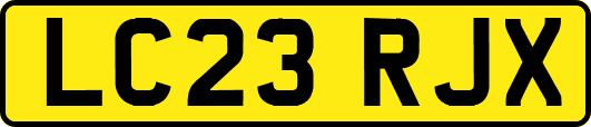LC23RJX