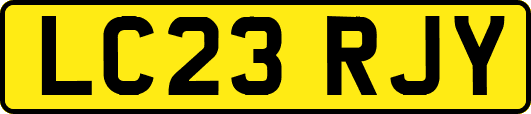 LC23RJY