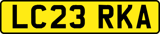 LC23RKA