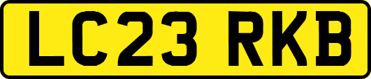 LC23RKB