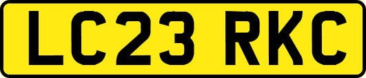 LC23RKC