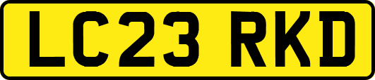 LC23RKD