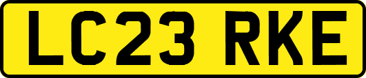 LC23RKE