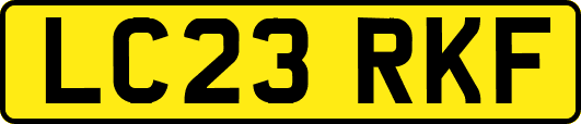LC23RKF