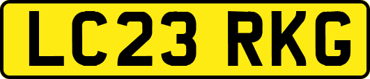 LC23RKG