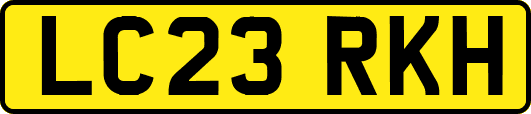 LC23RKH