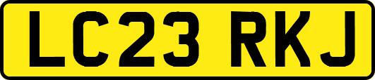 LC23RKJ