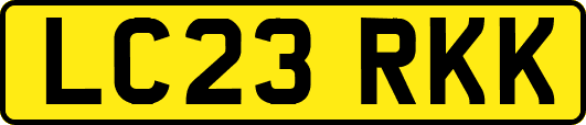 LC23RKK