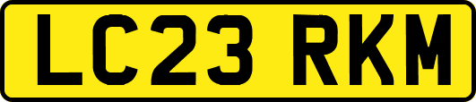 LC23RKM