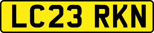 LC23RKN