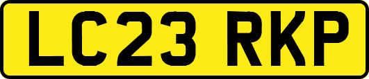 LC23RKP