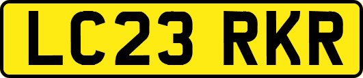 LC23RKR