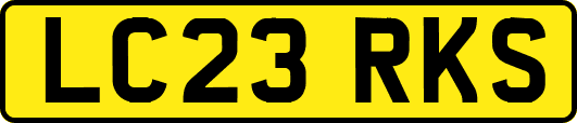 LC23RKS