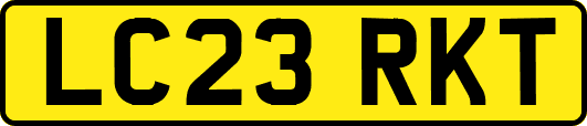 LC23RKT