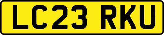 LC23RKU