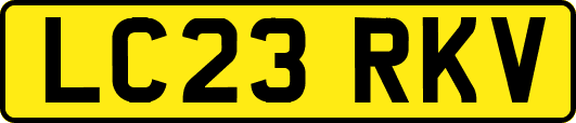 LC23RKV