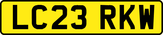 LC23RKW