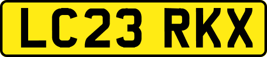 LC23RKX