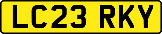 LC23RKY
