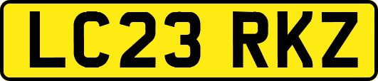LC23RKZ
