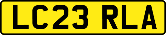 LC23RLA