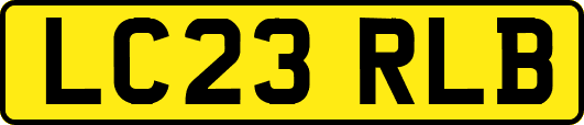LC23RLB